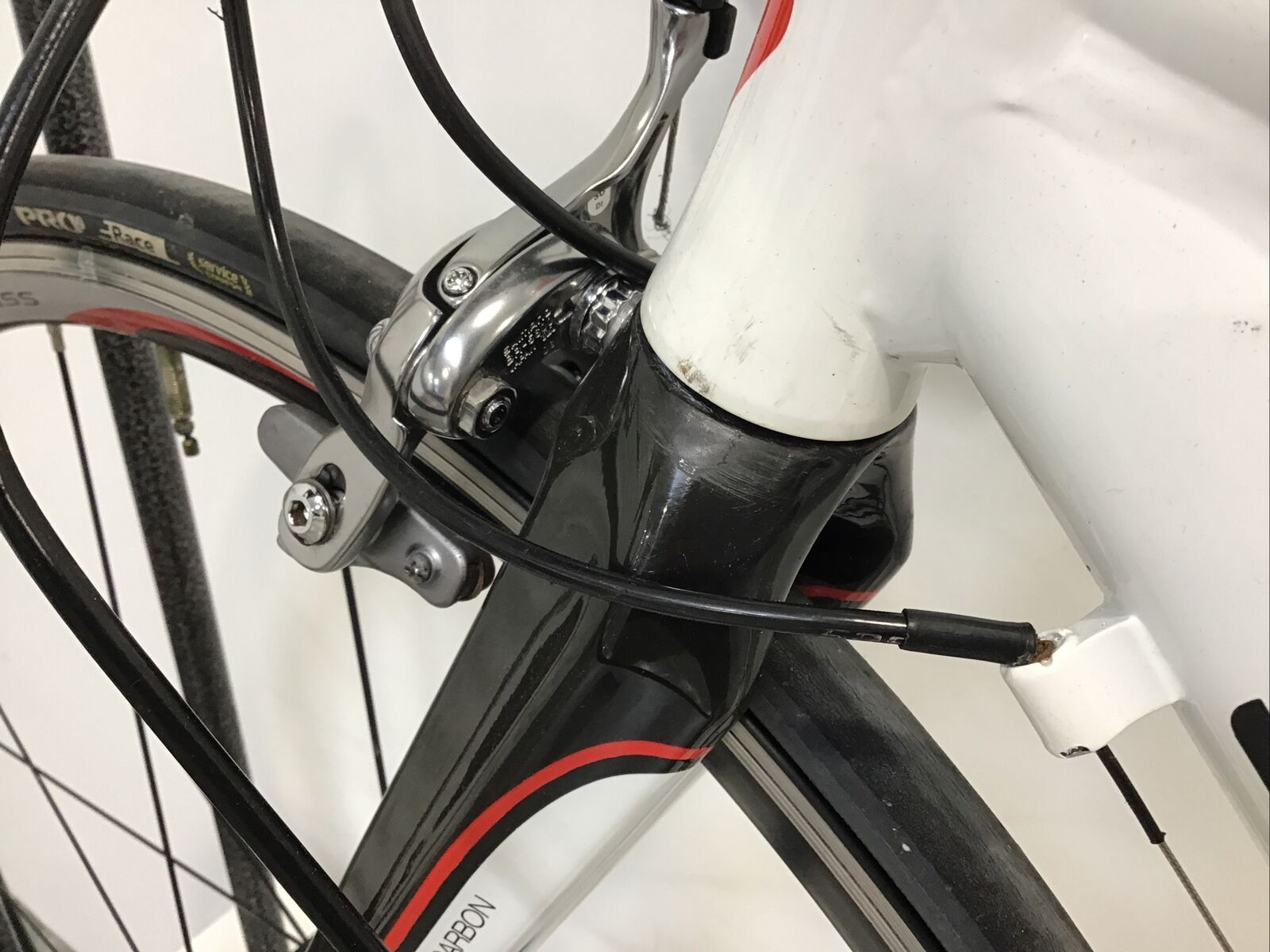 2011 Scattante XRL Road Bike 48cm Aluminum SRAM - Fresh Stock Dated October 2025