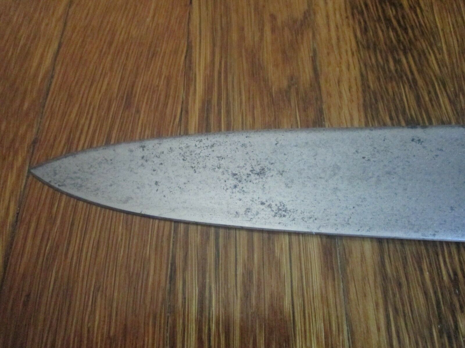 Vintage Dexter 10