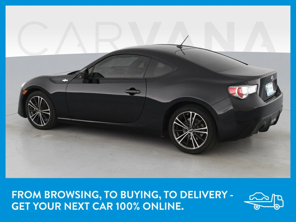 2013 Scion FR-S Coupe 2D Air Conditioning Alloy Wheels Cruise Control Tilt & Telescoping Wheel Power - Fresh Stock Dated October 2025