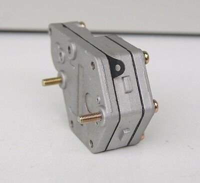 91-99 YAMAHA XTZ 660 TENERE fuel pump Kraftstoffpumpe pompa carburante - Fresh Stock Dated October 2025