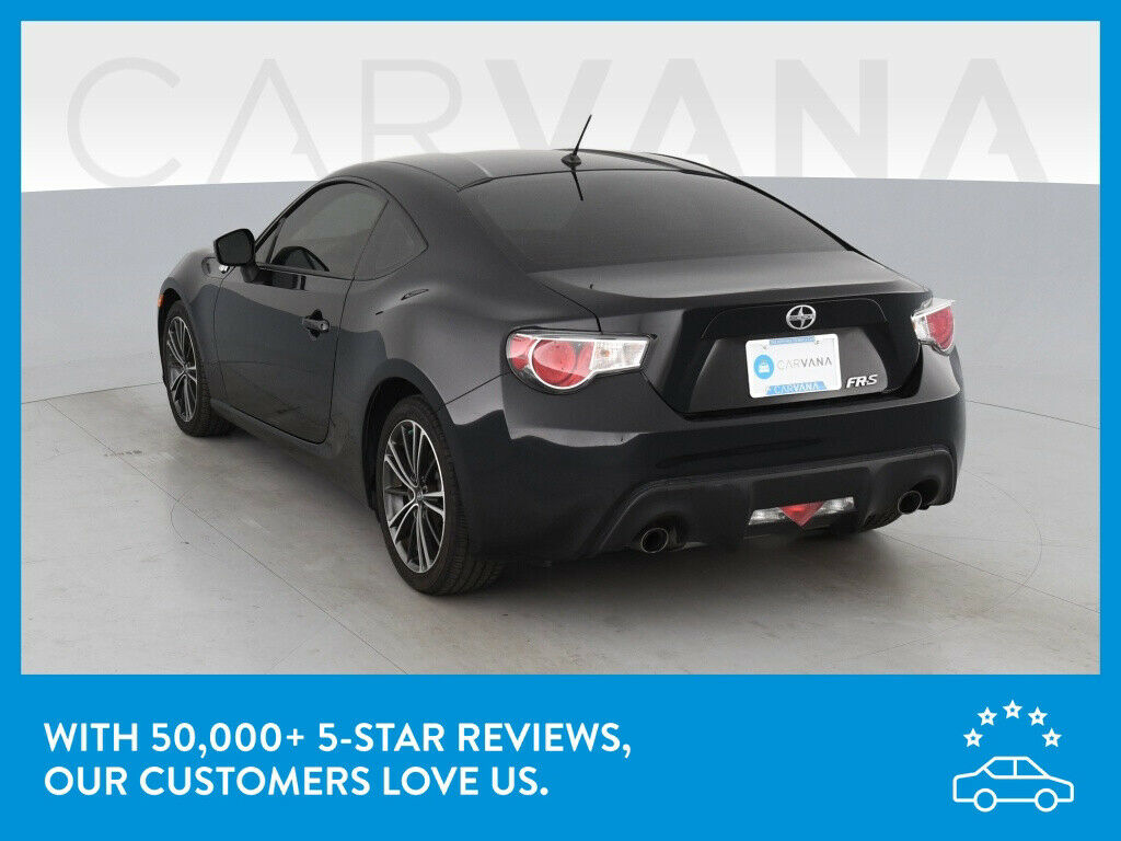 2013 Scion FR-S Coupe 2D Air Conditioning Alloy Wheels Cruise Control Tilt & Telescoping Wheel Power - Fresh Stock Dated October 2025