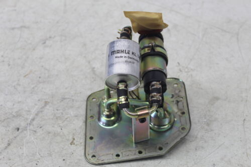 99-01 TRIUMPH 955I SPRINT FUEL GAS PUMP - Fresh Stock Dated October 2025
