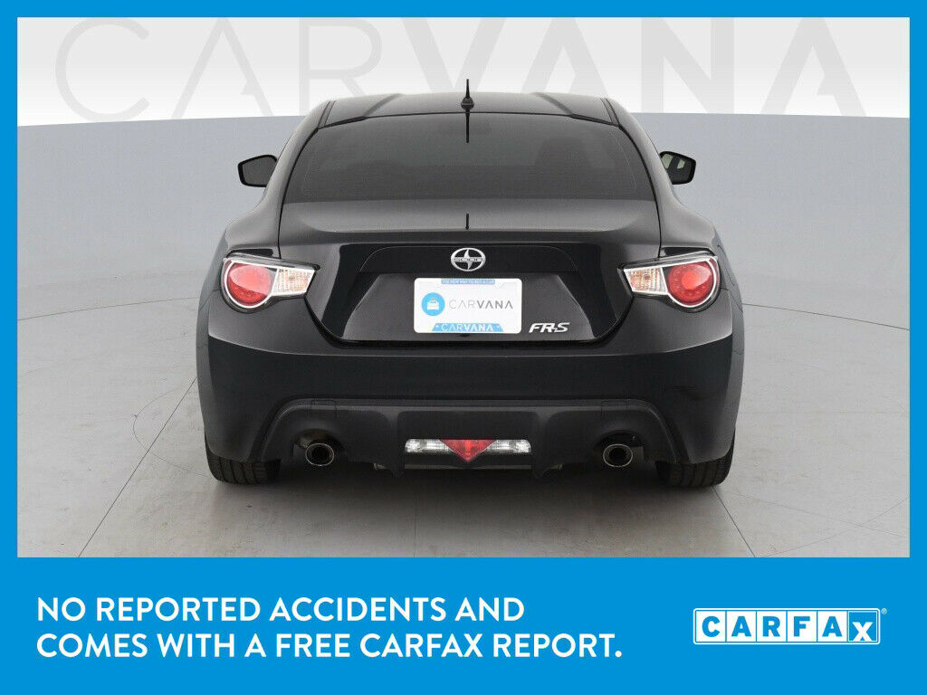 2013 Scion FR-S Coupe 2D Air Conditioning Alloy Wheels Cruise Control Tilt & Telescoping Wheel Power - Fresh Stock Dated October 2025