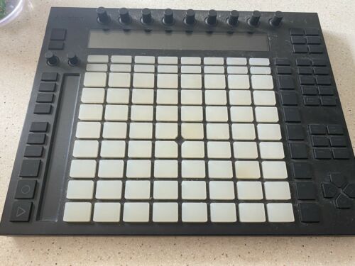 Ableton Push 1 - Fresh Stock Dated October 2025