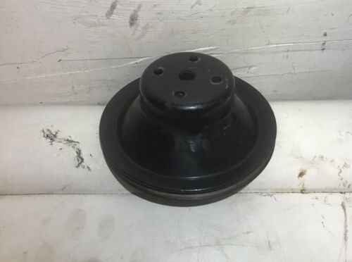 Mercruiser 3.0 L 3927797 AF  Water Pulley - Fresh Stock Dated October 2025