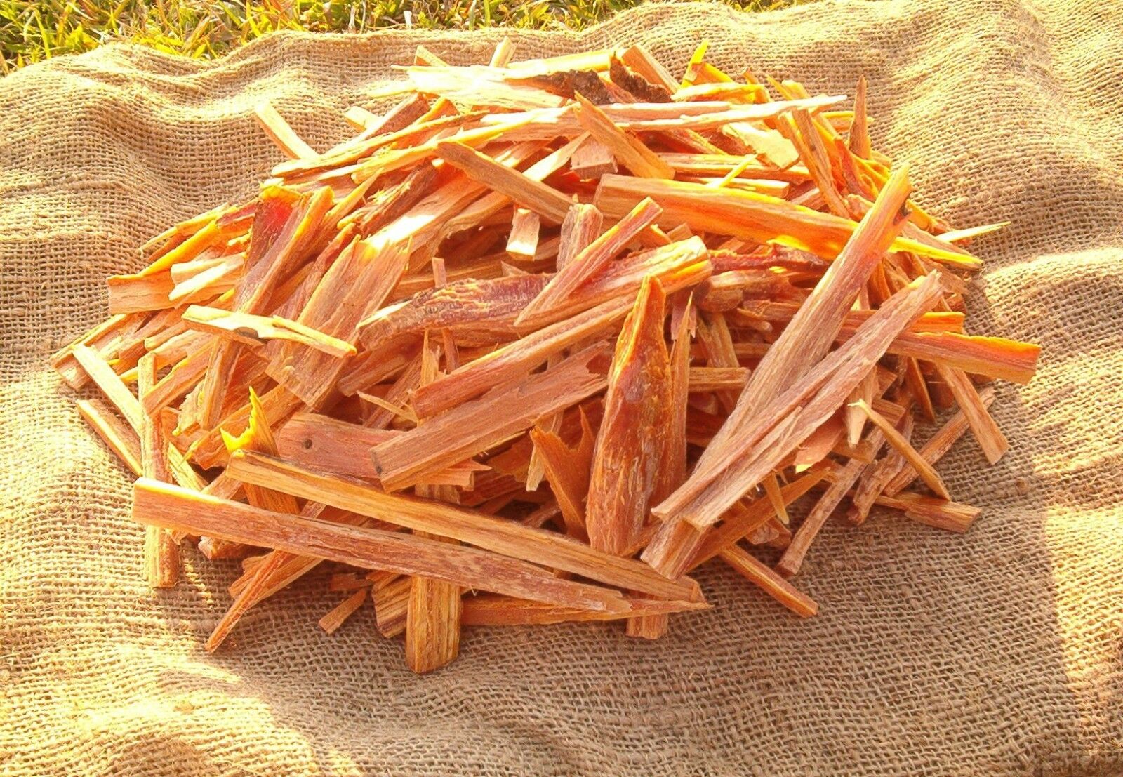 Fat lighter Kindling Fire Starters Fatwood Splints 3 Lb.+ Of Wood *FREE MAILING* - Fresh Stock Dated October 2025