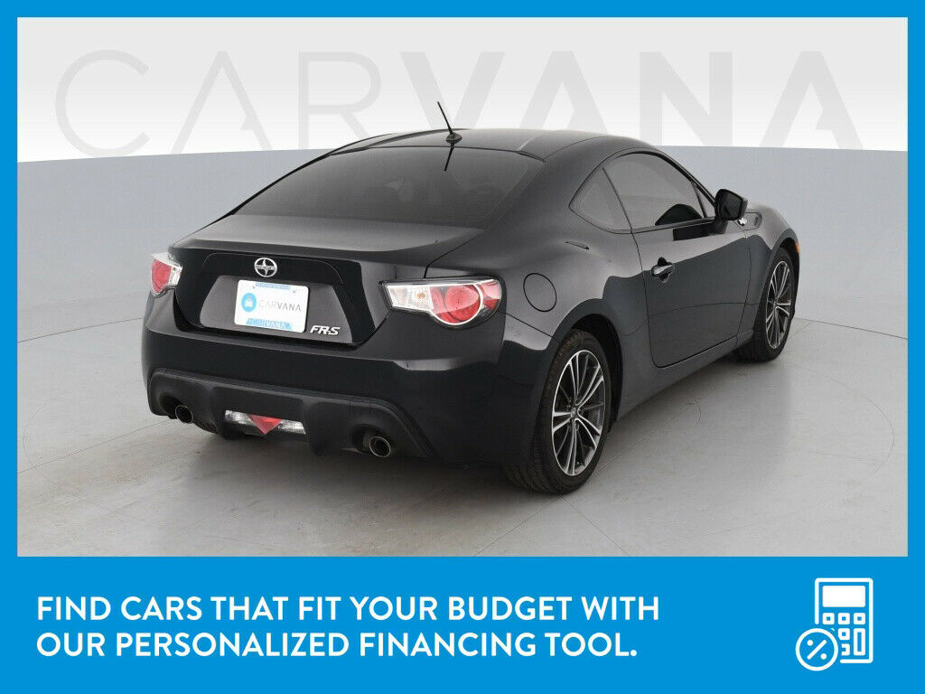 2013 Scion FR-S Coupe 2D Air Conditioning Alloy Wheels Cruise Control Tilt & Telescoping Wheel Power - Fresh Stock Dated October 2025