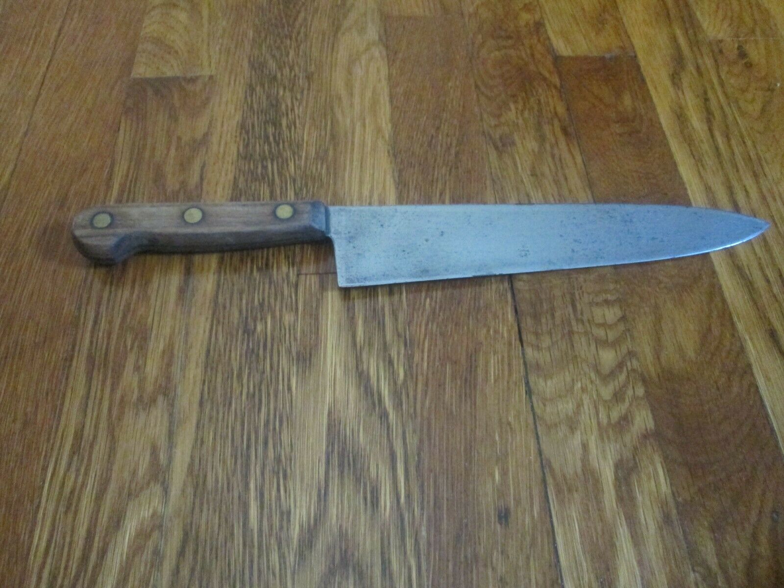 Vintage Dexter 10