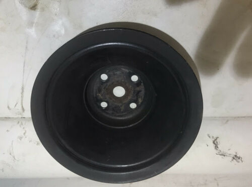 Mercruiser 3.0 L 3927797 AF  Water Pulley - Fresh Stock Dated October 2025