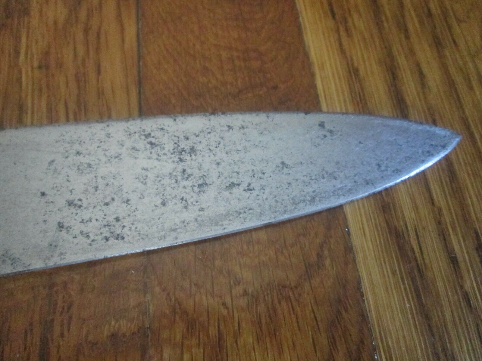 Vintage Dexter 10