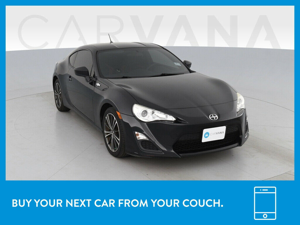 2013 Scion FR-S Coupe 2D Air Conditioning Alloy Wheels Cruise Control Tilt & Telescoping Wheel Power - Fresh Stock Dated October 2025