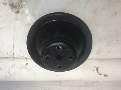 Mercruiser 3.0 L 3927797 AF  Water Pulley - Fresh Stock Dated October 2025