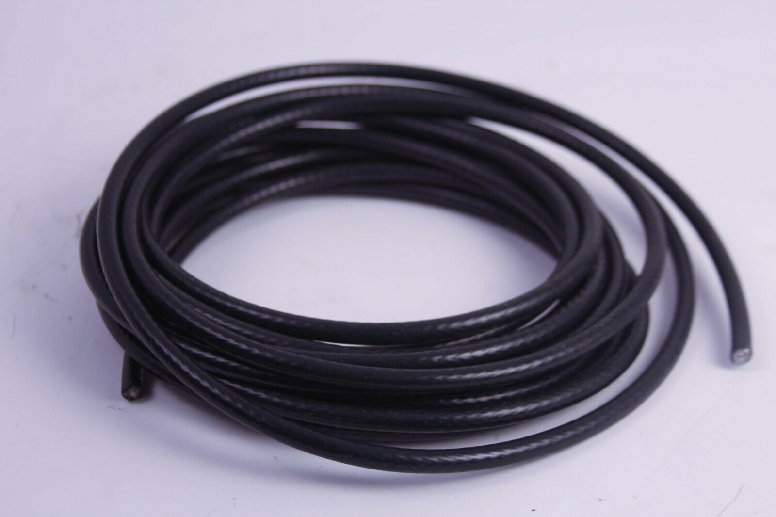 25' Belden M 9207 Twinax 100 Ohm Network Cable, 25 Foot Length ~ IBM P/N 7362211 - Fresh Stock Dated October 2025