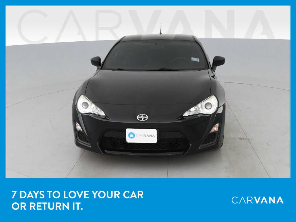 2013 Scion FR-S Coupe 2D Air Conditioning Alloy Wheels Cruise Control Tilt & Telescoping Wheel Power - Fresh Stock Dated October 2025