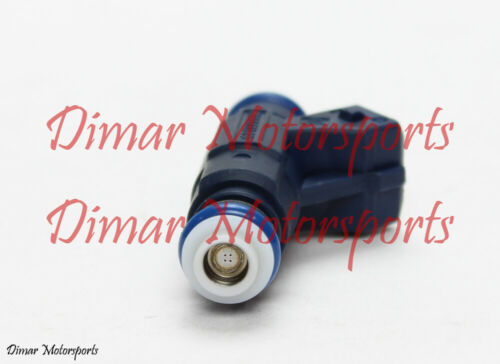 2 OEM BOSCH Fuel Injectors Polaris RZR Sportsman Ranger EFI 700 800 0280156208 - Fresh Stock Dated October 2025