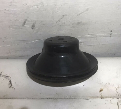 Mercruiser 3.0 L 3927797 AF  Water Pulley - Fresh Stock Dated October 2025