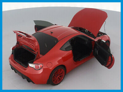 2013 Scion FR-S Coupe 2D - Fresh Stock Dated October 2025