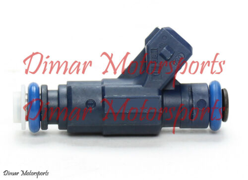 2 OEM BOSCH Fuel Injectors Polaris RZR Sportsman Ranger EFI 700 800 0280156208 - Fresh Stock Dated October 2025