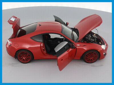 2013 Scion FR-S Coupe 2D - Fresh Stock Dated October 2025