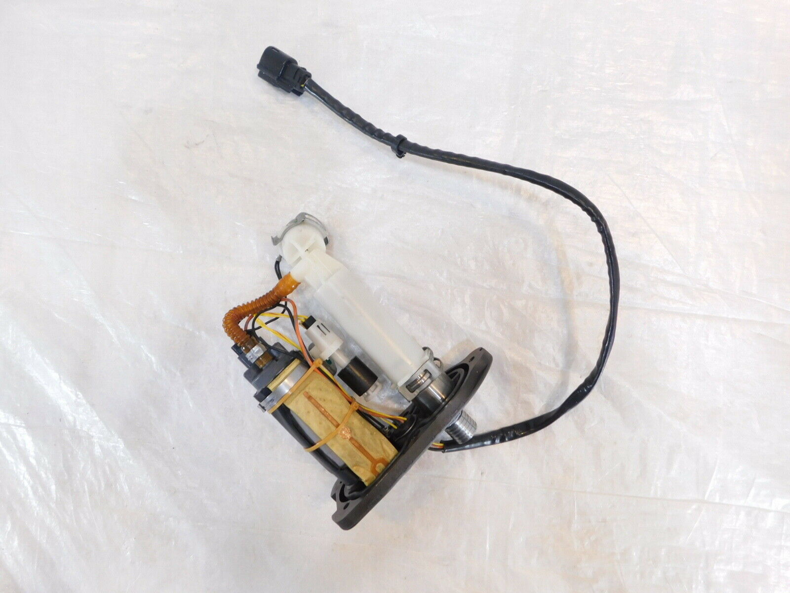 Harley Davidson Sportster 883 & 1200 Fuel Petrol Gas Tank Pump 75268-07 - Fresh Stock Dated October 2025
