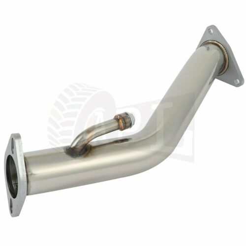 T304 Stainless Steel  Exhaust Downpipes For Infinity for G37 2008-2013 3.7L V6 - Fresh Stock Dated October 2025