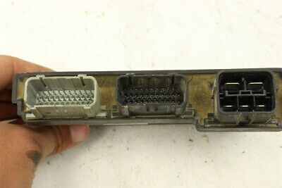 Honda Rincon 680 FA 11 PGM Fuel Injection Unit 38770-HN8-B41 29166 - Fresh Stock Dated October 2025
