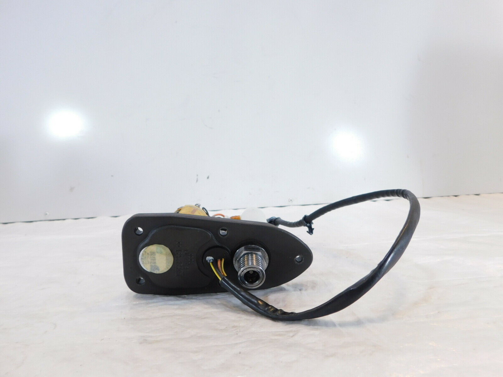 Harley Davidson Sportster 883 & 1200 Fuel Petrol Gas Tank Pump 75268-07 - Fresh Stock Dated October 2025