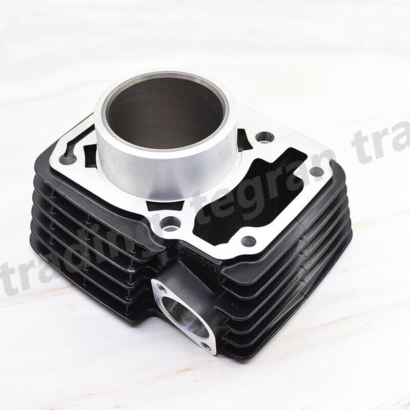 Big bore 63.5mm 185cc Cylinder Piston Kit for HONDA CB 150 CB150 Invicta Unicorn - Fresh Stock Dated October 2025