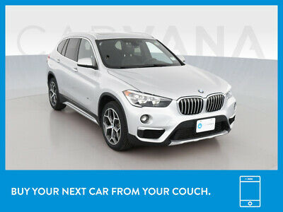 2018 BMW X1 sDrive28i Sport Utility 4D - Fresh Stock Dated October 2025