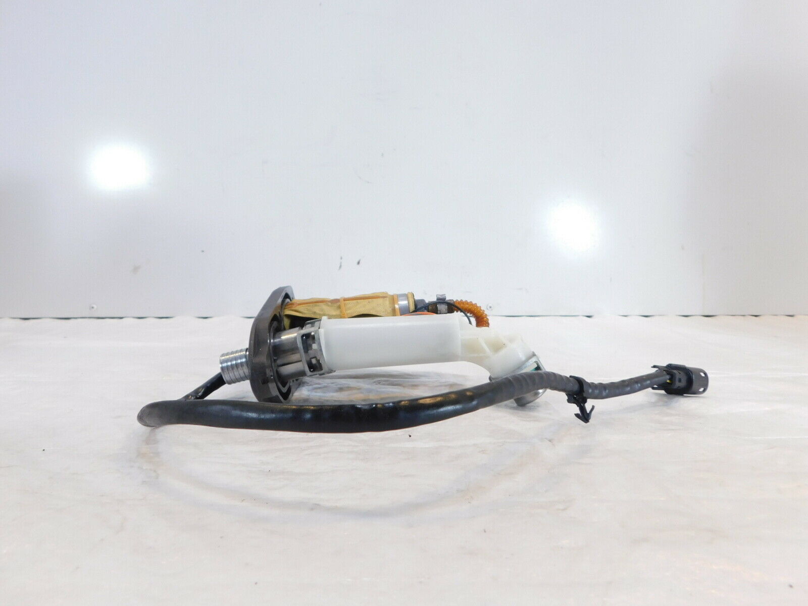 Harley Davidson Sportster 883 & 1200 Fuel Petrol Gas Tank Pump 75268-07 - Fresh Stock Dated October 2025