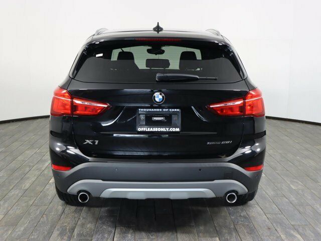 2019 BMW X1 sDrive28i FWD - Fresh Stock Dated October 2025