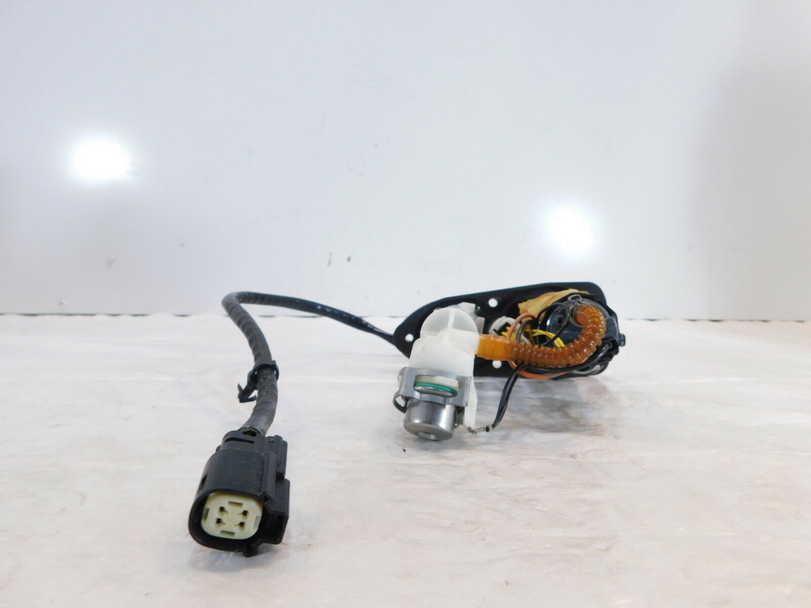 Harley Davidson Sportster 883 & 1200 Fuel Petrol Gas Tank Pump 75268-07 - Fresh Stock Dated October 2025