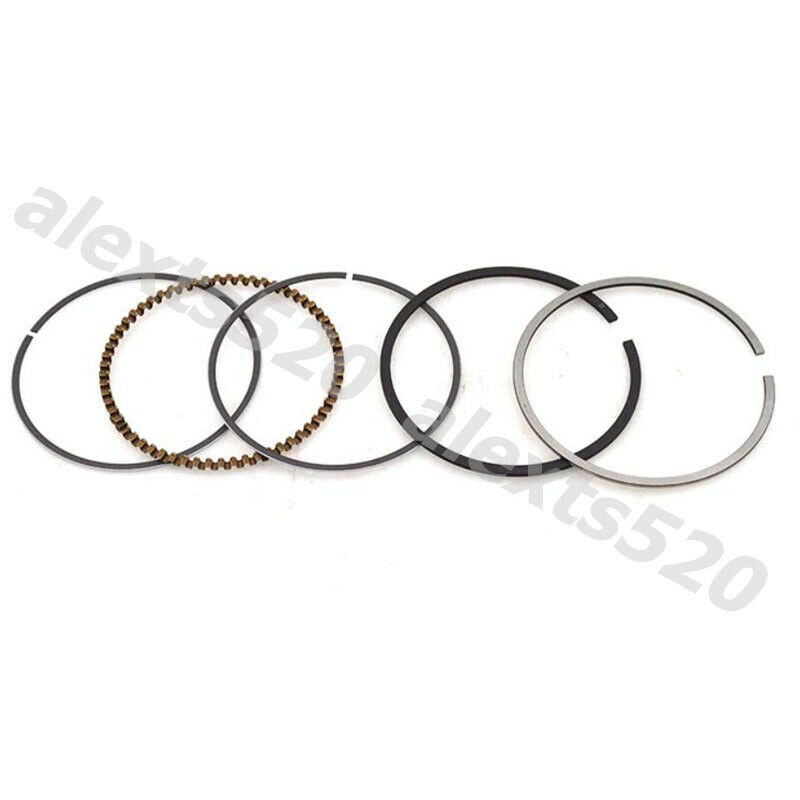 Big bore 63.5mm 185cc Cylinder Piston Kit for HONDA CB 150 CB150 Invicta Unicorn - Fresh Stock Dated October 2025