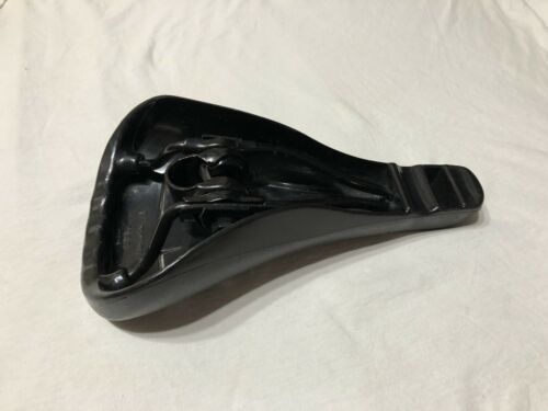 REALLY NICE BLACK VISCOUNT 2188 SEAT OLD SCHOOL BMX - Fresh Stock Dated October 2025