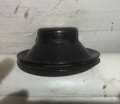 Mercruiser 3.0 L 3927797 AF  Water Pulley - Fresh Stock Dated October 2025