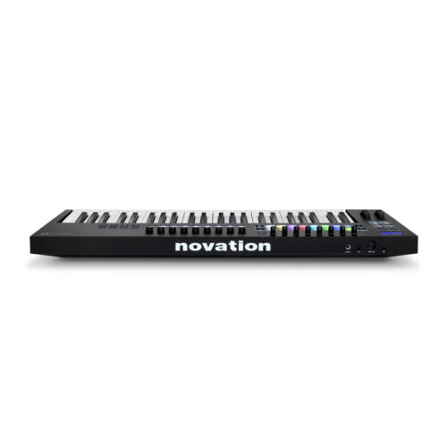 Novation Launchkey MK3 49 Key USB MIDI Ableton Keyboard Controller - Fresh Stock Dated October 2025