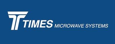15ft PL259 to Mini UHF LMR240 Times Microwave Jumper UHF VHF  Coax Cable 15ft - Fresh Stock Dated October 2025