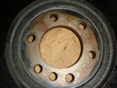 MERCRUISER 120 / 140 / 2.5L / 3.0L    FLYWHEEL   14086626 - Fresh Stock Dated October 2025