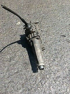 FORD 1980's T-170 4 SPEED (OVERDRIVE) GOOD TRANSMISSION - Fresh Stock Dated October 2025