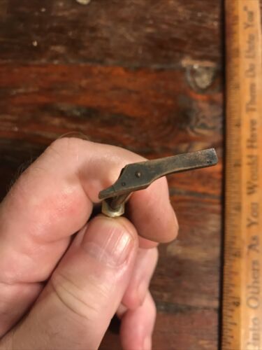 ANTIQUE VINTAGE WATCHMAKER TOOLS LOT OF 2 - Fresh Stock Dated October 2025