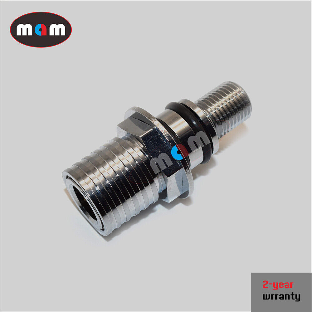 NEW MAM Fuel Check Valve 75309-07A For 2007-2020 Harley Davidson XL Sportster - Fresh Stock Dated October 2025