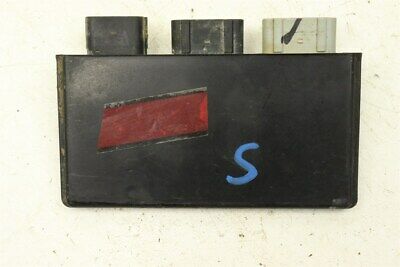 Honda Rincon 680 FA 11 PGM Fuel Injection Unit 38770-HN8-B41 29166 - Fresh Stock Dated October 2025