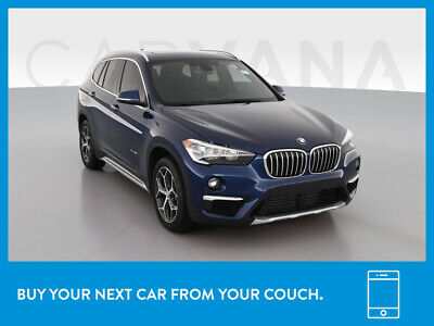 2018 BMW X1 xDrive28i Sport Utility 4D - Fresh Stock Dated October 2025
