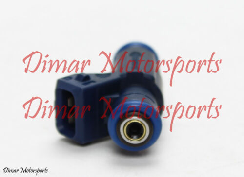 2 OEM BOSCH Fuel Injectors Polaris RZR Sportsman Ranger EFI 700 800 0280156208 - Fresh Stock Dated October 2025