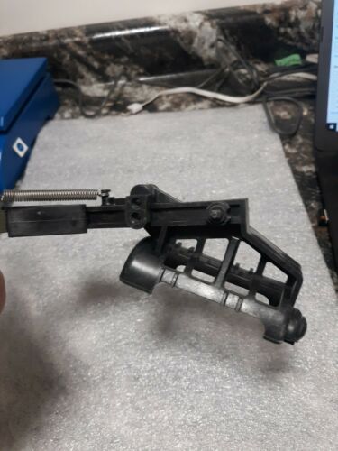 Harley Softail Fuel Pump Top Plate 75132-06 - Fresh Stock Dated October 2025