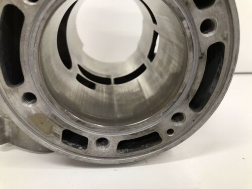 2011-2016 KTM 250 Cylinder Jug Top End 250 250XCW XCW XC SX 250SX 54830038400 - Fresh Stock Dated October 2025