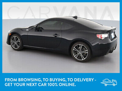 2016 Scion FR-S Coupe 2D - Fresh Stock Dated October 2025