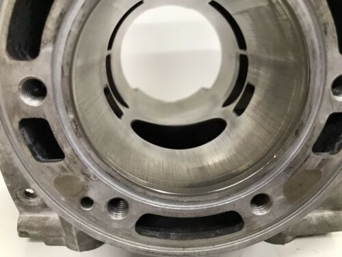 2011-2016 KTM 250 Cylinder Jug Top End 250 250XCW XCW XC SX 250SX 54830038400 - Fresh Stock Dated October 2025
