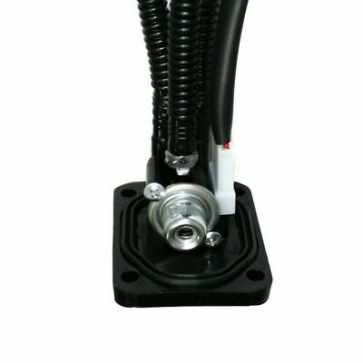 Quantum Fuel Pump Assembly for KTM EXC-F 250 350 450 2012-2020 # 78107088300 - Fresh Stock Dated October 2025