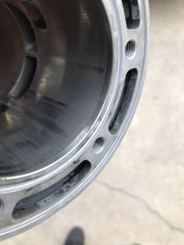 2011-2016 KTM 250 Cylinder Jug Top End 250 250XCW XCW XC SX 250SX 54830038400 - Fresh Stock Dated October 2025